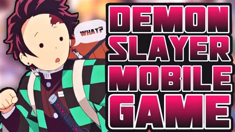 demon slayer mobile game|Kimetsu no Yaiba: Keppuu Kengeki Royale (Android).